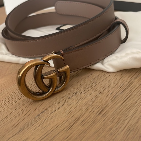 Gucci Accessories Gucci Belt Poshmark